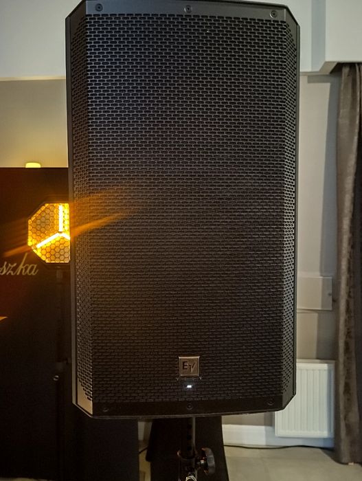 Electro Voice ELX200 15p 2 sztuki (etx, ekx, zlx)