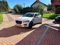 Jaguar F-Pace 30T 300km PRESTIGE