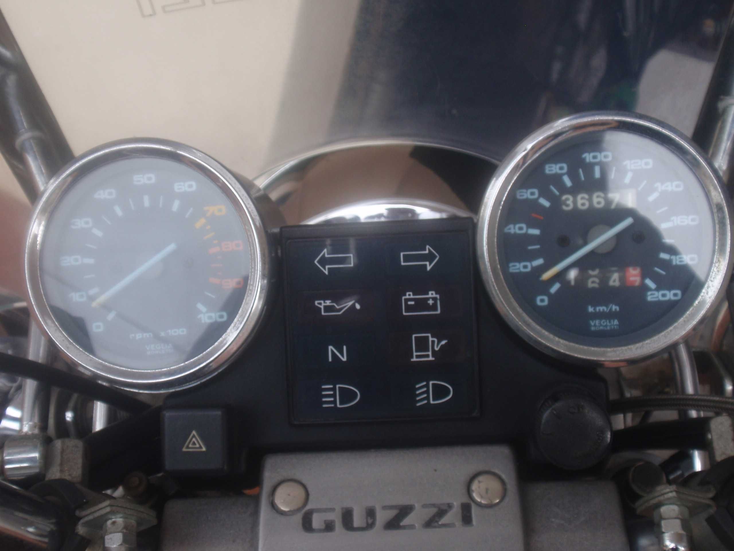 Moto Clássica excelente