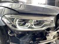 Фары BMW G30 G31 Adaptive LED