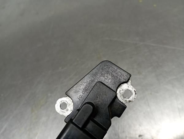 Medidor massa de ar / MAF CITROËN C4 Picasso II