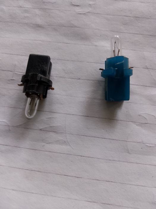 Лампа панели приборов NARVA