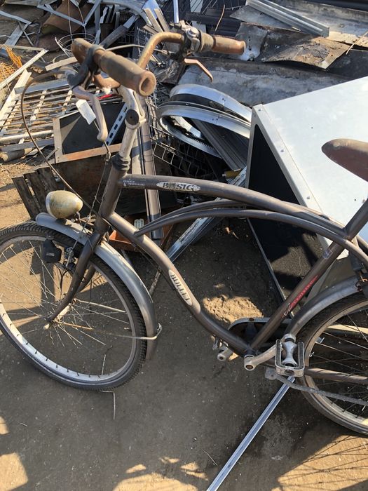 Sprzedam dwa rowery holenderskie