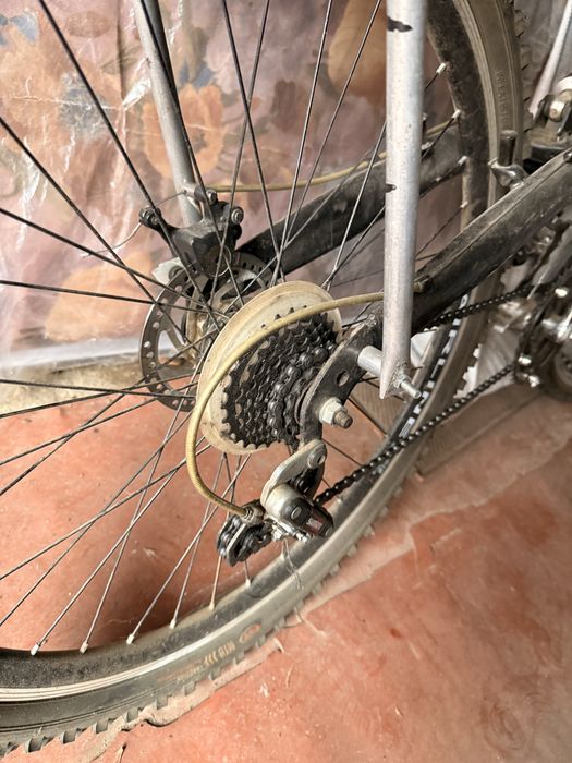 Горний Велосипед Ardis Striker