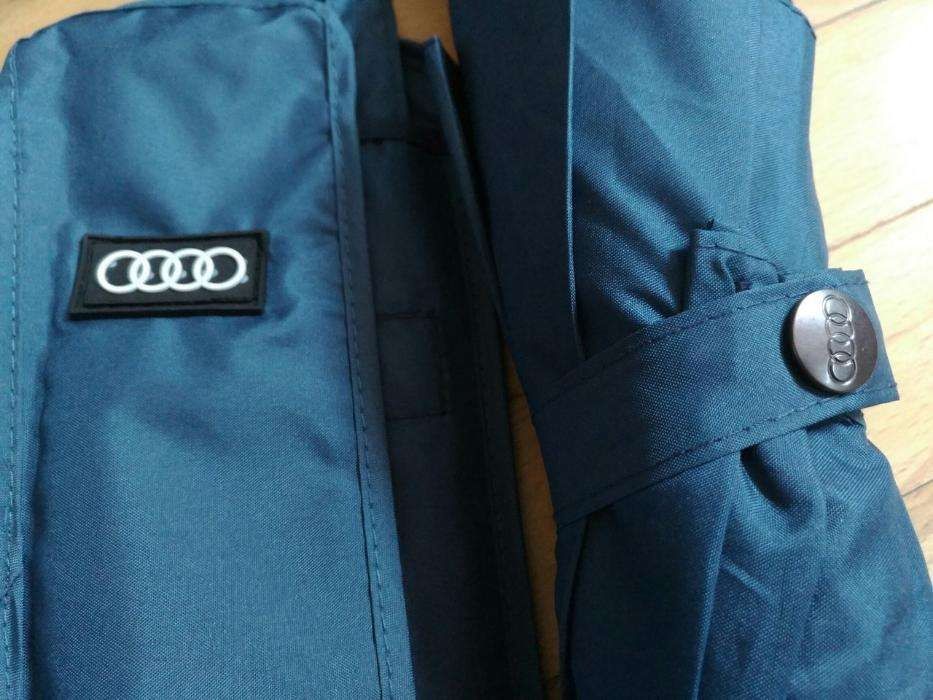 Зонт от дождя Audi подарочный полный автомат