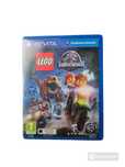 Lego jurassic world PL ps vita