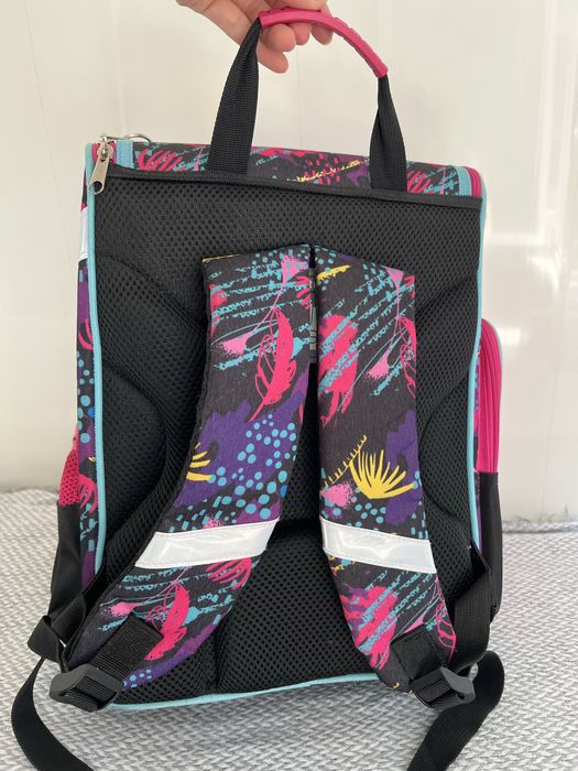 Рюкзак шквльний для дівчинки