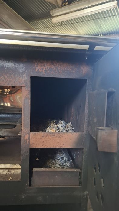 forno a lenha oliveirinha