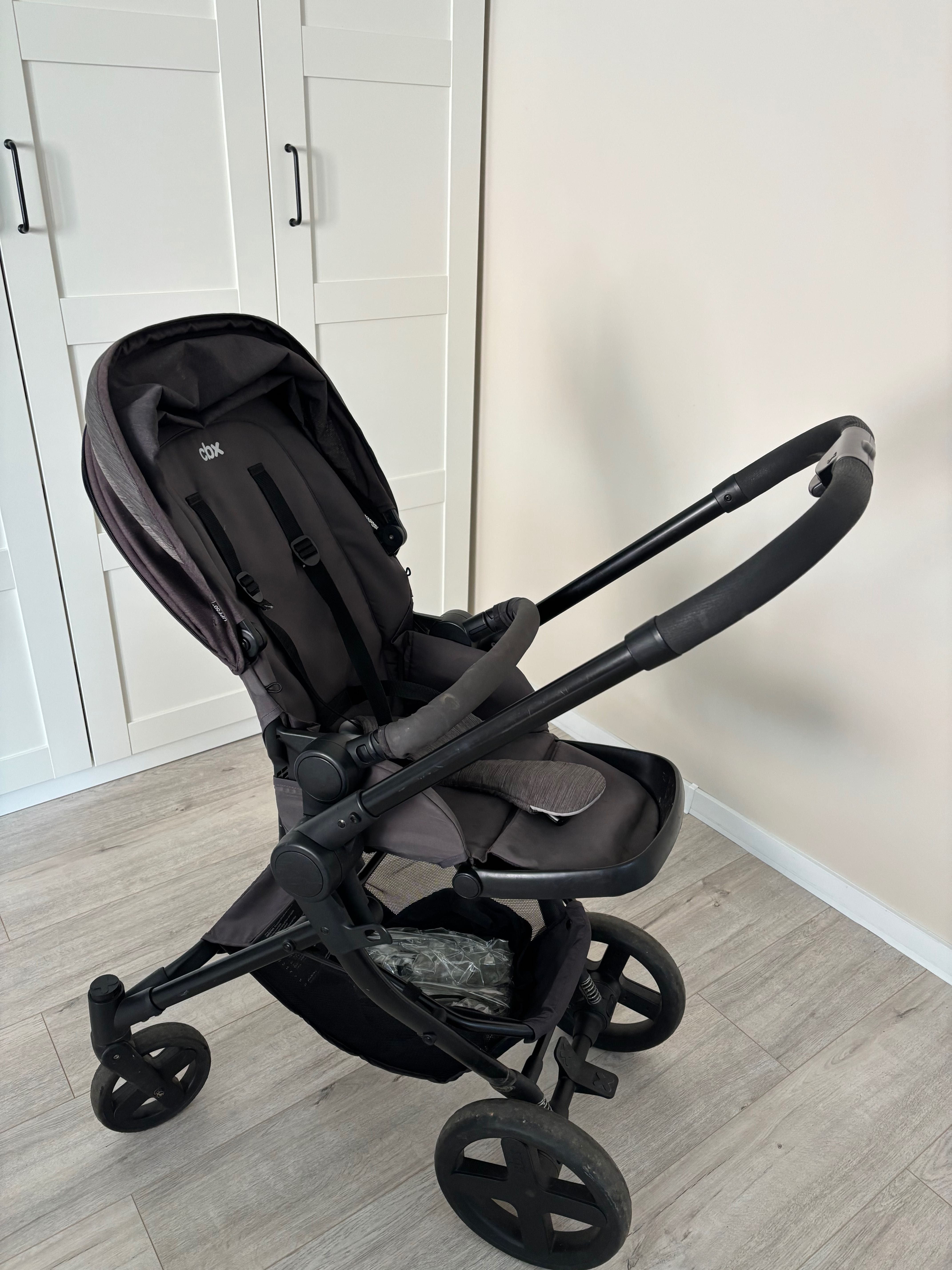 Wózek spacerowy Cybex