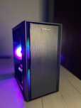 Uniwersalny PC do gier i pracy i5-3470/RX470 4G/16GB RAM/SSD128+HDD500