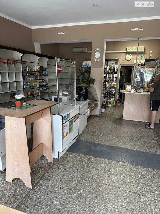 Оренда приміщення в центрі, під медичні послуги/офіс/тощо