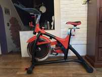 Rower Spinningowy HS-085IC Gravity Hop Sport