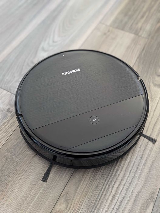 Робот-пилосос Samsung POWERbot-e VR5000 WiFi