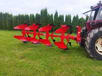 Gregoire Besson 4-skibowy obrotowy