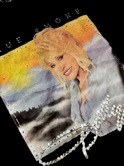 Стильная футболка topshop