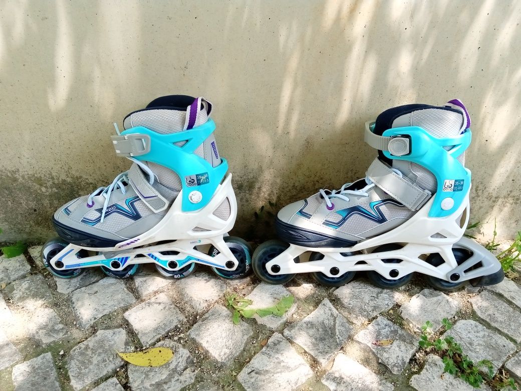 Patins em Linha criança