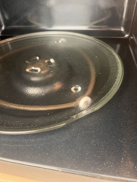 Microondas Samsung com grill