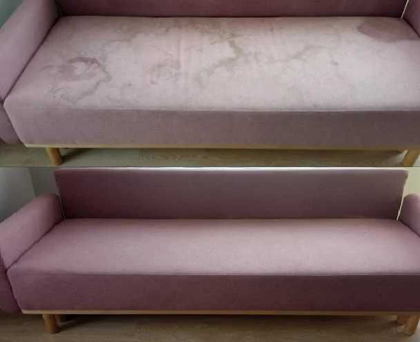 Pranie tapicerki meblowej i samochody detailing, narozniki mocz 170