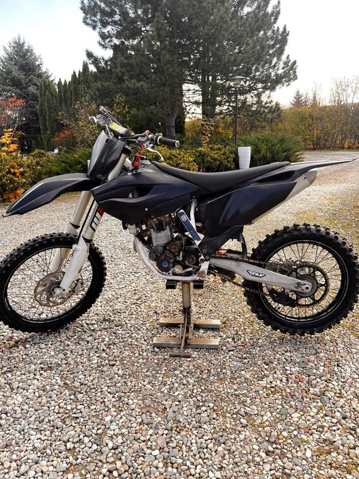 Husqvarna FC 350   2015