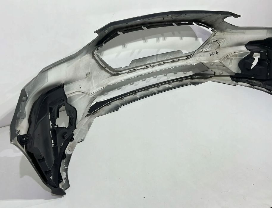 ford focus mk4 iv 4 st zderzak przód extra jx7b-17757-s