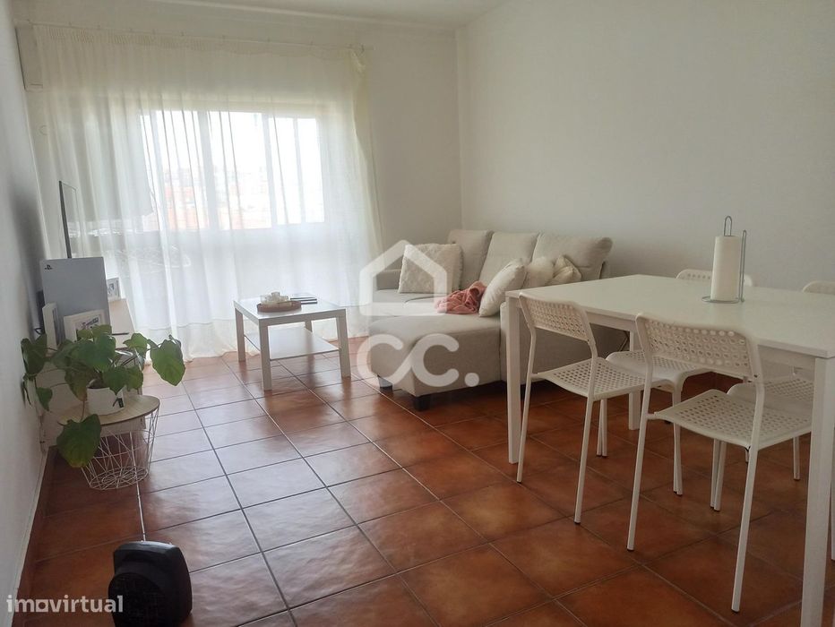 Apartamento T2+1 no centro de Macedo de Cavaleiros
