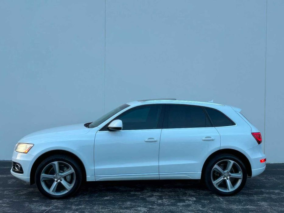 Audi Q5      2014