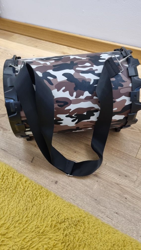 Głośnik moro Rebeltec 20 W