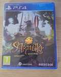 Armello special edition - playstation 4 ps4 novo