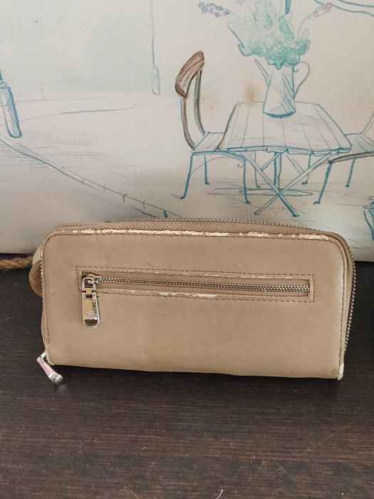 Carteiras de senhora