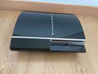 PS3 + Comando + Jogo Buzz
