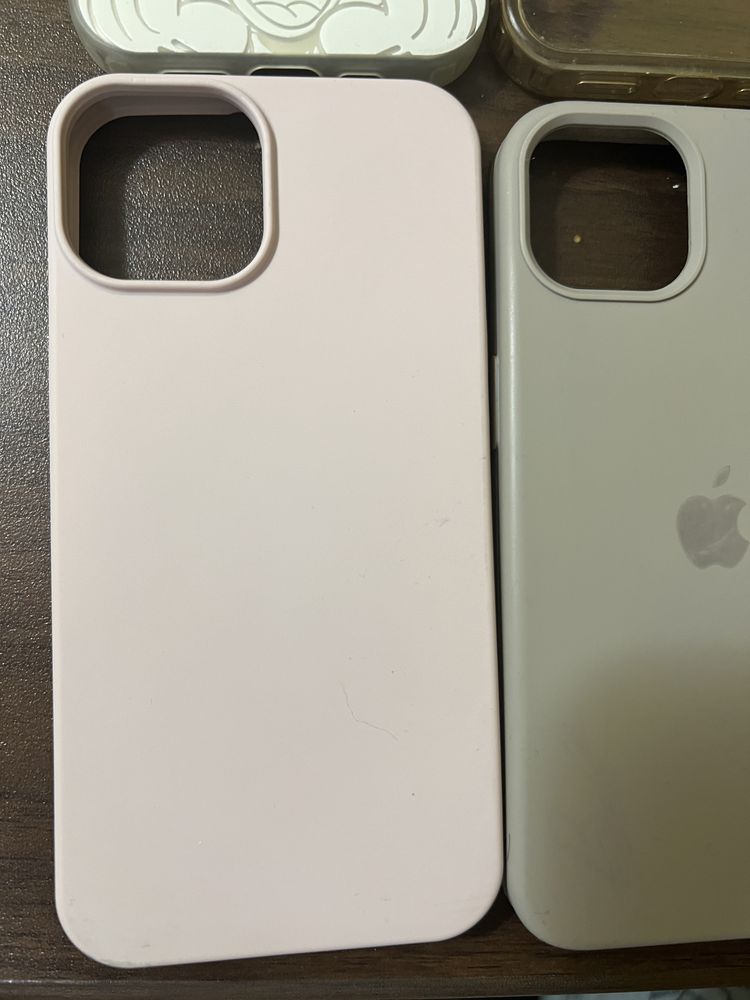 Чохли на iPhone 13 Продаю лотом або окремо