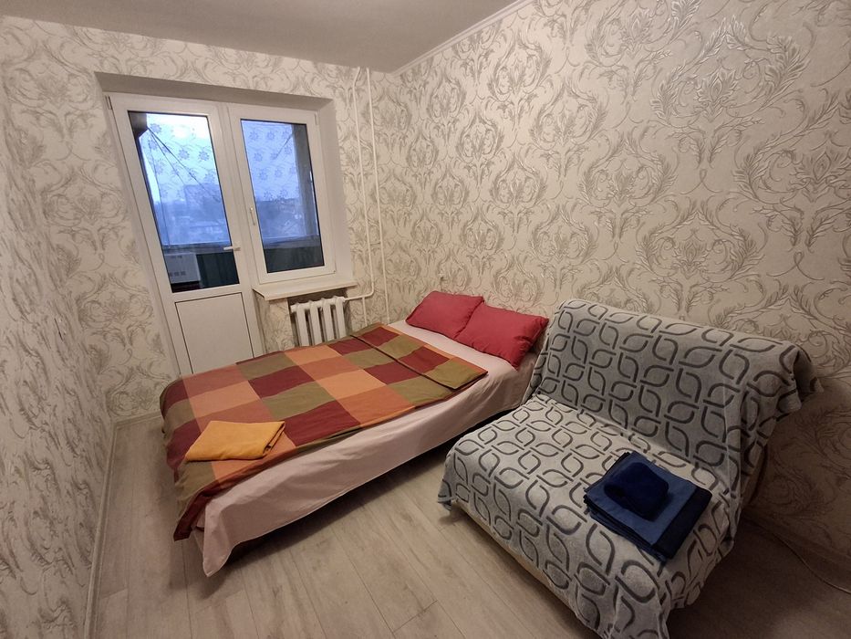 подобово, 4кім. квартира, бульвар Шевченка