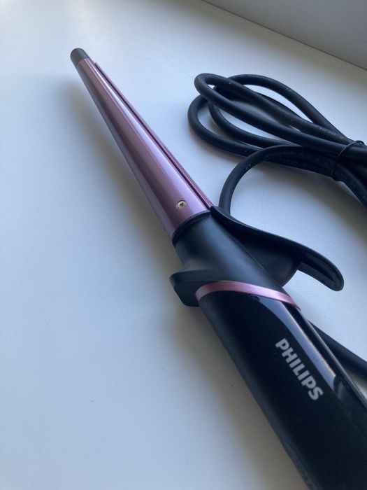 Плойка конусна Philips