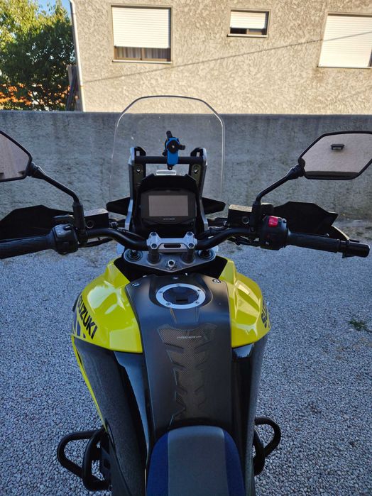 Suzuki V-Strom 1050 XT