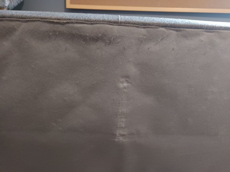 Łóżko, wersalka 120x200