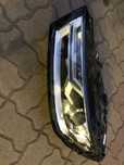 Lampa Lewa Audi Q7 Bi-Xenon Led 4M0941005