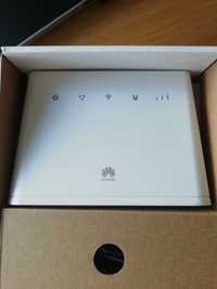 Router Huawei 4  G