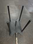 Sanki Treningowe POWER SLED