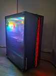 Komputer Gamingowy i5-6600k | RX 580 8GB | 16GB RAM | SSD 512GB