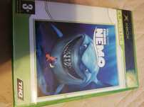Gra na Xbox Gdzie jest Nemo