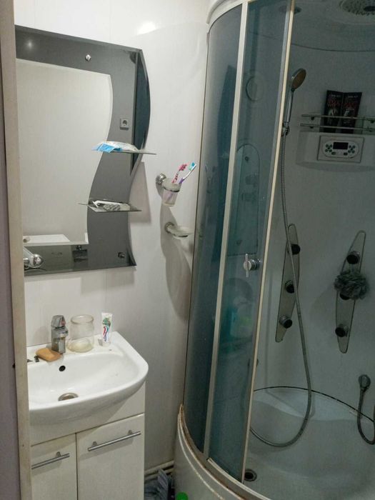 Продаж 1к квартири на 101-му м-ні