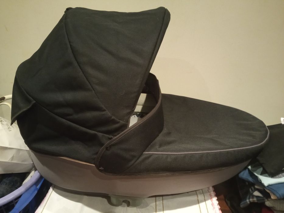 Cesto de transporte de bebés