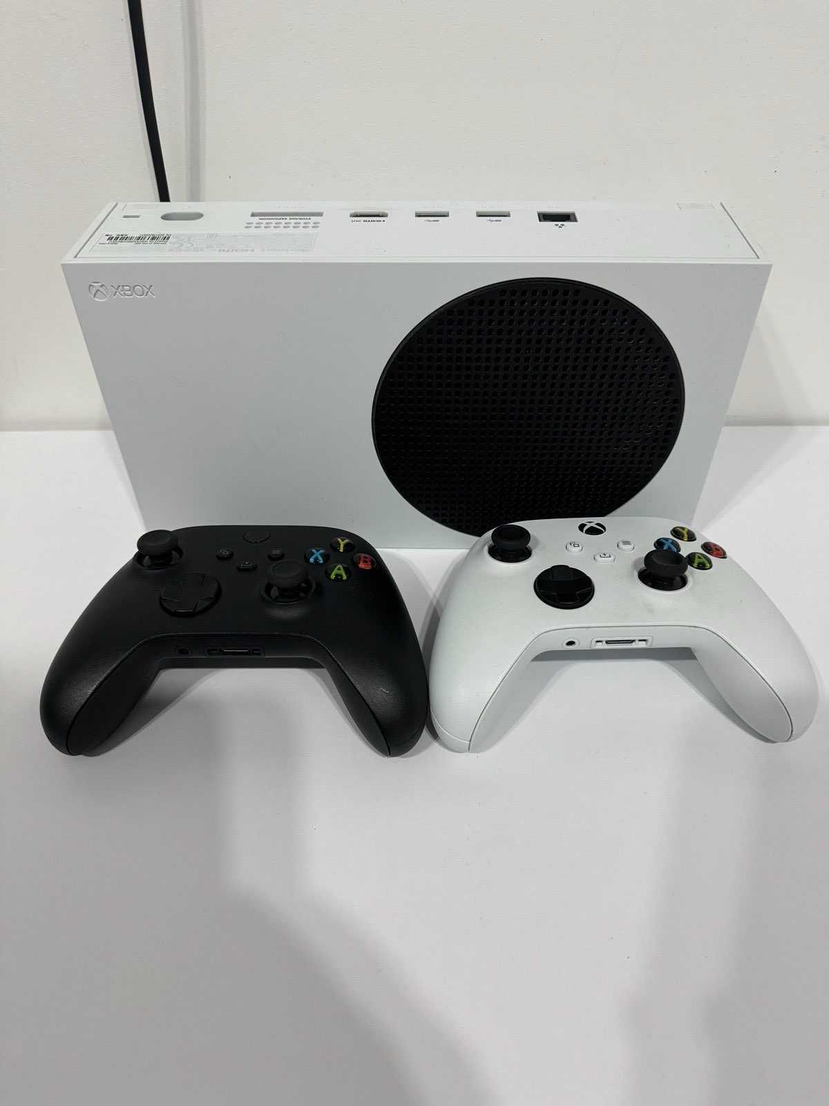 Xbox Series S HDMI 512