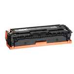Картридж оригінальний HP 125A (CB540A) Bk з заправкою