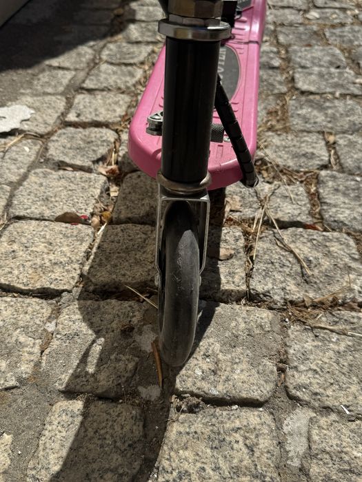 Trotinete Eletrica E-Scooter - Impecável  - Oferta