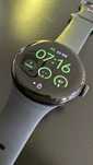 Google Pixel Watch 2 Matte Black gwarancja