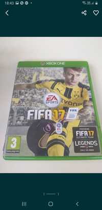 Gry FIFA 2 gry Zestaw Fifa 16 fifa 17 Xbox One
