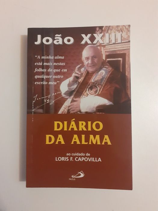João XXIII, Diário da Alma