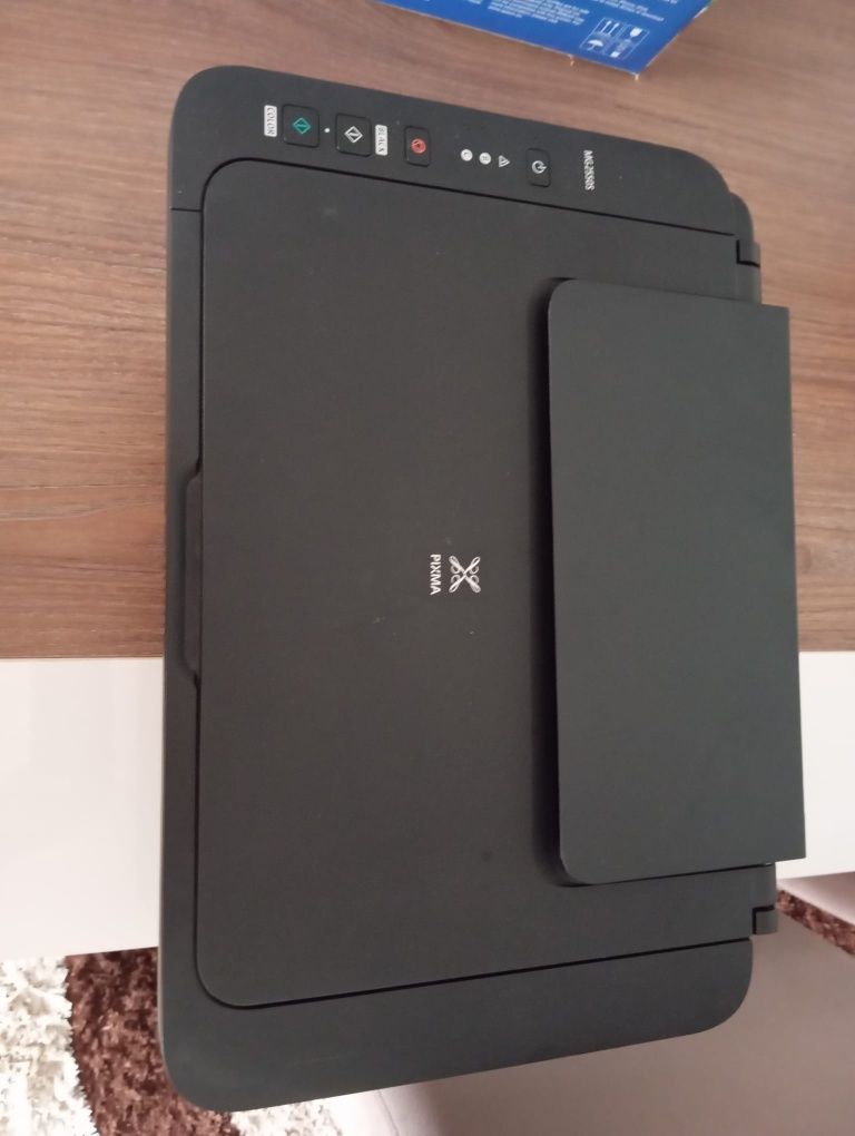 Impressora Canon MG2550S