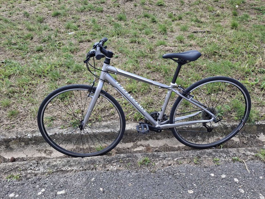 Bicicleta Specialized Vita Sport Tamanho S